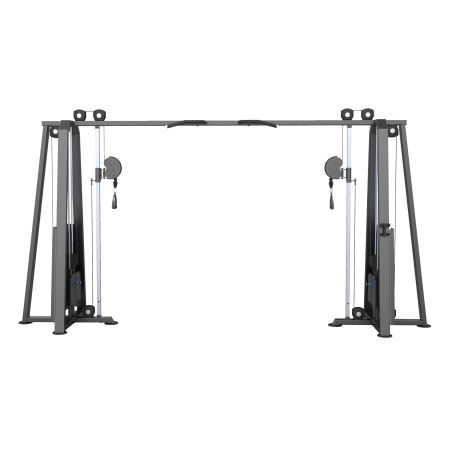 U3016 Кроссовер с изменением высоты. Стек 2 х 95 кг