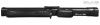 Тубус QK-S Artillery 1x1 матовый черный