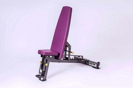 Скамья Регулируемая Универсальная GRIFON GF Z106