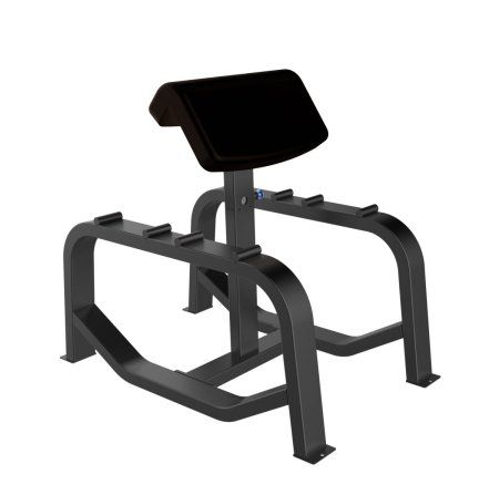 Парта Скотта (двухсторонняя) Fitex PRO FTX-FB96
