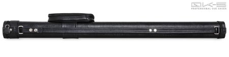 Тубус QK-S Beretta Pro 1x1 с отделением для удлинителя черный аллигатор