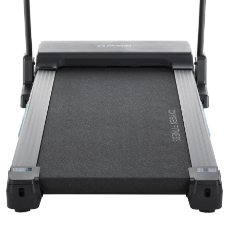 Беговая дорожка домашняя OXYGEN FITNESS EMERALD LED