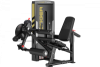 Сгибание/разгибание ног сидя Hasttings Digger HD037-1