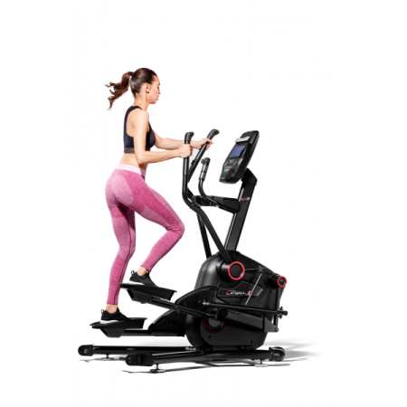 Латеральный тренажер Bowflex LateralX LX3i