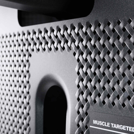 U2004 Баттерфляй. Стек 109 кг