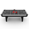 Игровой стол - аэрохоккей DFC Deluxe PLUM 90"