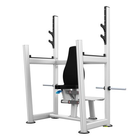 U2051 Скамья для вертикального жима штанги