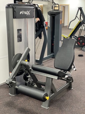 Разгибатель бедра FTX-61F24