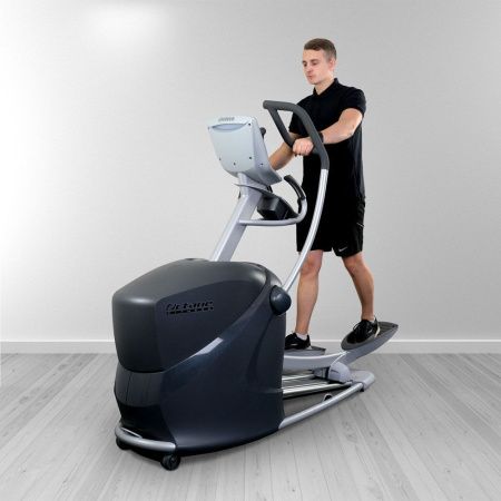 Эллиптический тренажер OCTANE FITNESS Q37X