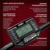 Инерционная беговая дорожка Xebex ACTT-03