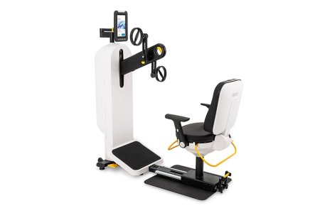 Реабилитационный эргометр для верхней части тела DYACO Medical 8.5UE