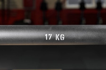 Гриф Хэтфилда YOUSTEEL Safety Squat Bar
