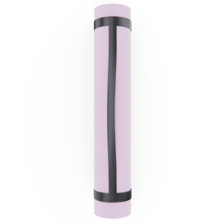 Коврик для фитнеса и йоги DFC SQ-YM02P 173 х 61 х 0,4 см