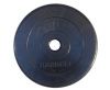 Диски обрезиненные Barbell Atlet 15 кг. 51 мм.