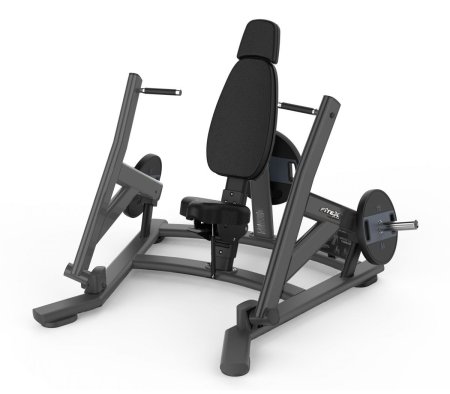 Жим от груди горизонтальный Fitex PRO FTX-6902