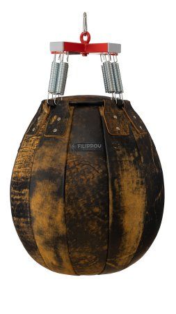 Груша шар-гигант «DIKO FILIPPOV»