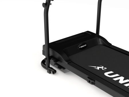 Беговая дорожка UNIX Fit ST-355RE для реабилитации