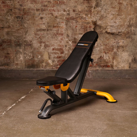 Скамья универсальная STONERISE DS01