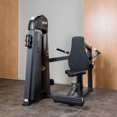 U3026C Трицепс-машина. Имитация отжиманий. Стек 109 кг