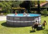 Бассейн каркасный 732х132см Intex 26340