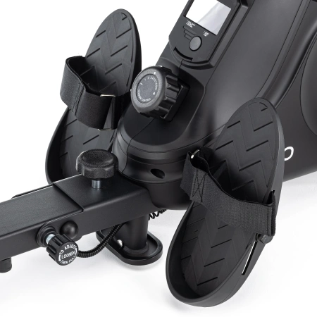 Гребной тренажер домашний CARBON FITNESS RW20