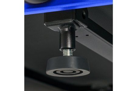Беговая дорожка Titanium Masters Slimtech C20 Blue