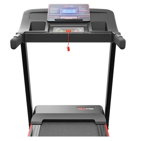Беговая дорожка CardioPower T25
