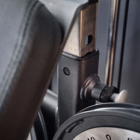 U2046 Мультибабочка. Стек 80 кг