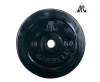 Диск обрезиненный DFC 10 кг. 31 мм.