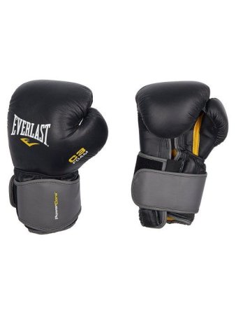Перчатки снарядные с утяжелителями Everlast Weighted 