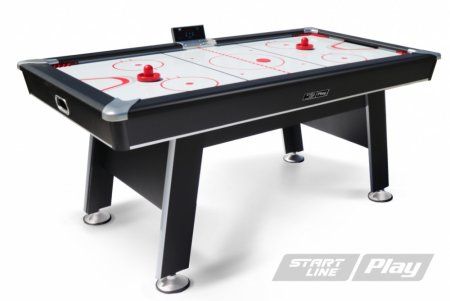 Аэрохоккей StartLine Ice Pro 6ф