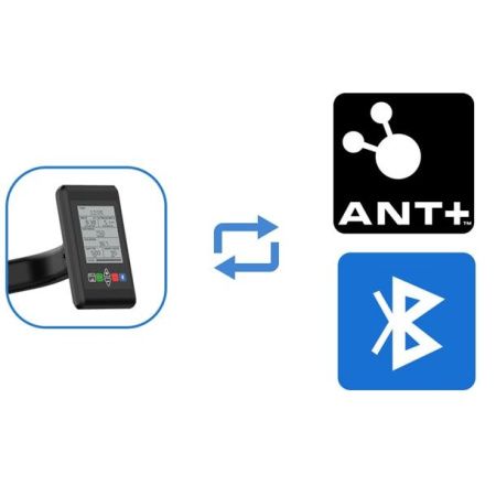 Гребной/лыжный тренажер IMPULSE HSR007C