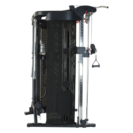 Многофункциональный силовой комплекс Inspire FT2 Functional Trainer