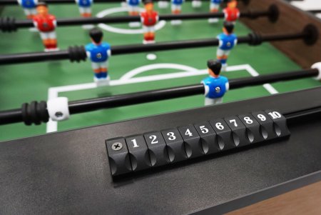 Настольный футбол / Кикер BFG Tournament Core 5 (Аризона)