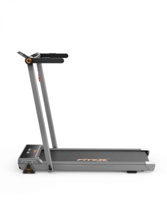 Электрическая беговая дорожка Fitex WINGED