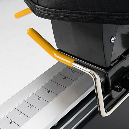 Горизонтальный степпер SPIRIT CRS800