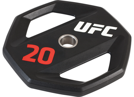 Олимпийский диск UFC 20 кг.