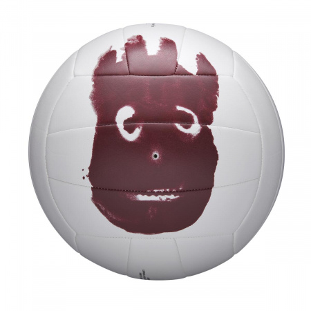 Мяч волейбольный Wilson CASTAWAY