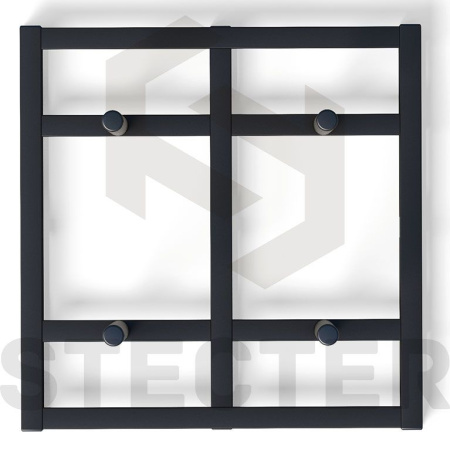 Поддон для транспортировки и хранения дисков штанги