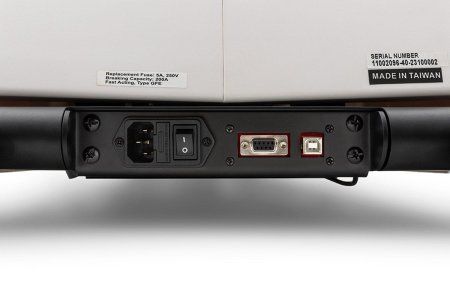 Реабилитационный горизонтальный степпер DYACO Medical 8.5S