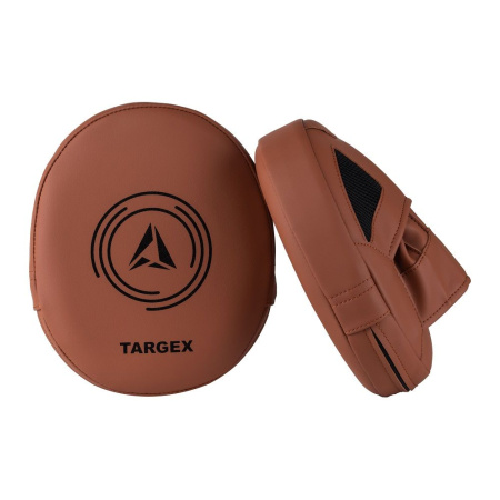 Лапы боксерские TARGEX AIR