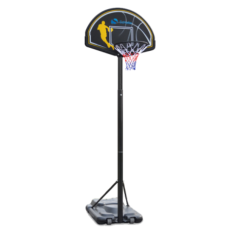 Мобильная баскетбольная стойка Scholle S019