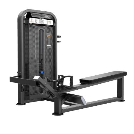 U3033D Гребная тяга. Горизонтальный блок. Стек 70 кг