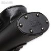 Тубус QK-S Black Force 2x2 матовый черный