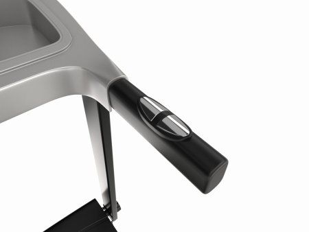 Беговая дорожка UNIX Fit ST-540Z