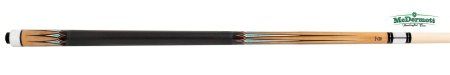 Кий McDermott Star S49 2PC Пул