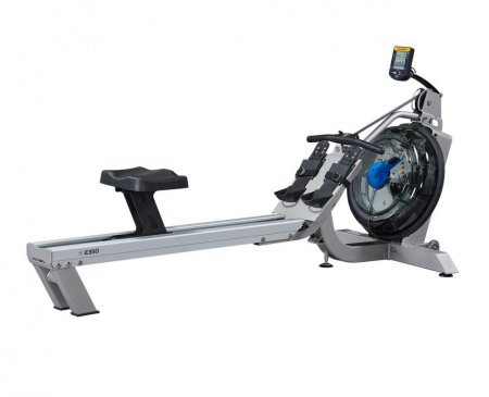 Гребной тренажер  Fluid Rower Evolution E350