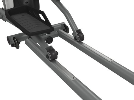 Эллиптический тренажер UNIX Fit SL-430E