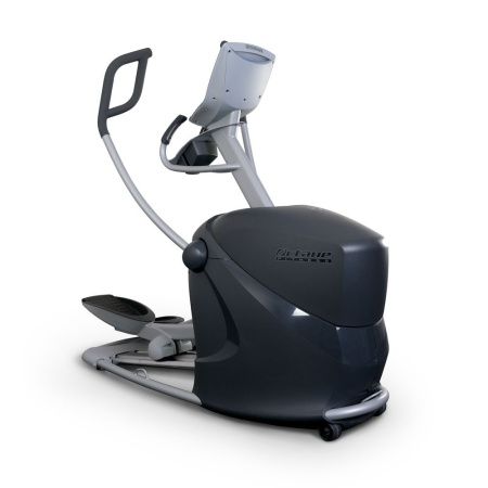 Эллиптический тренажер OCTANE FITNESS Q37X