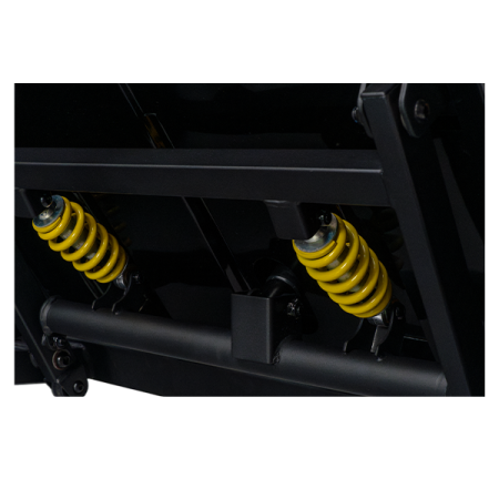 Беговая дорожка CardioPower S55